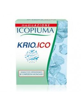 ICOPIUMA KRIO GHIACCIO IST2BUS