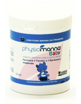 PHYSIOMANNA BABY 100G