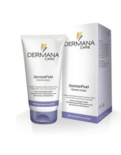 DERMANFLUID 150ML