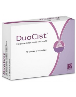 DUOCIST 10BUST+10CPS