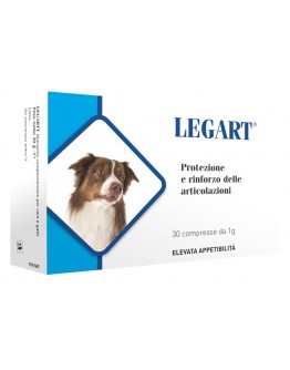 LEGART 30CPR