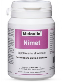 MELCALIN NIMET 28CPS