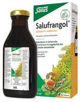 SALUFRANGOL 250ML