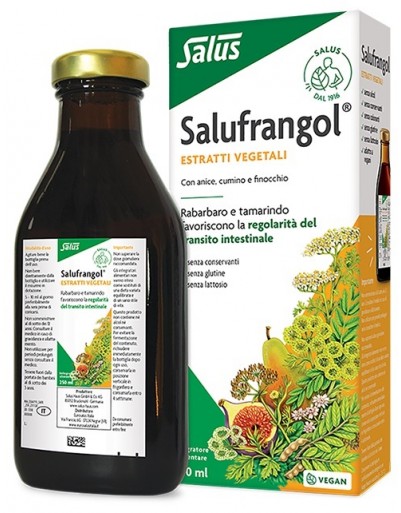 SALUFRANGOL 250ML