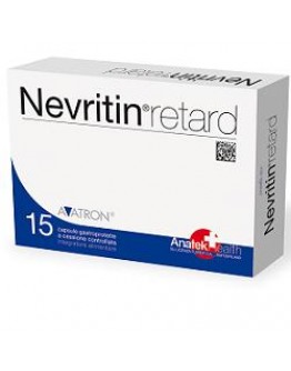NEVRITIN RETARD 15CPS
