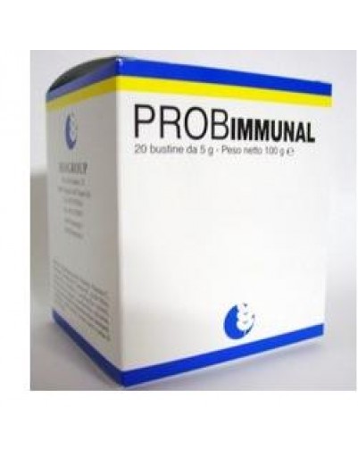 PRO B IMMUNAL 20BUST 5G