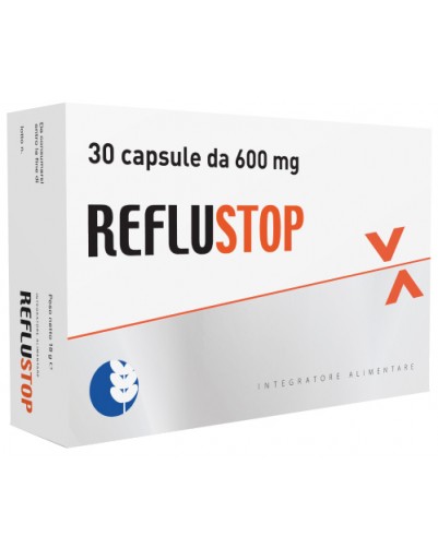 REFLUSTOP 30CPS