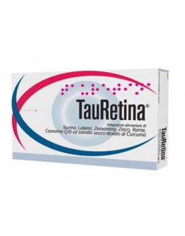 TAURETINA 30CPS