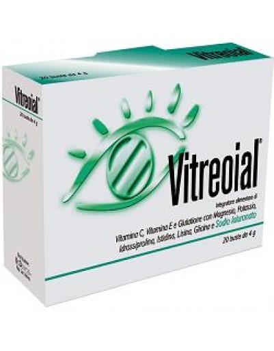 VITREOIAL 20BUST