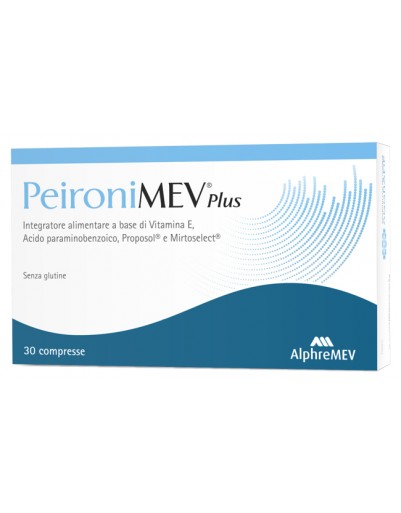 PEIRONIMEV PLUS 30CPR