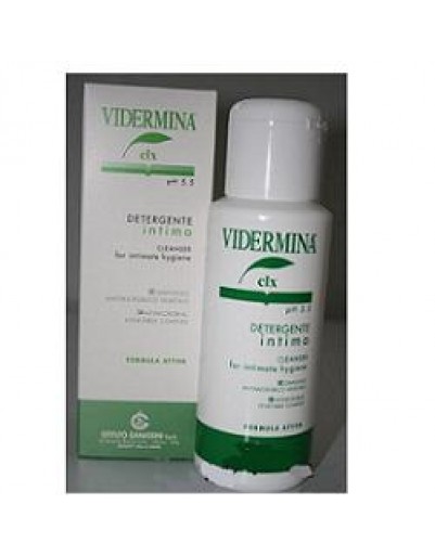 VIDERMINA CLX DETERGENTE 300ML