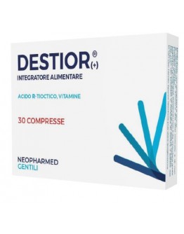 DESTIOR 30CPR