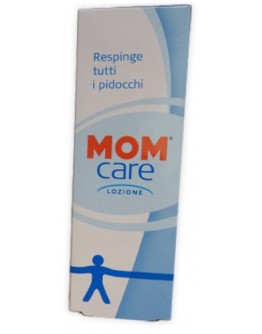 MOM CARE LOZIONE 100ML