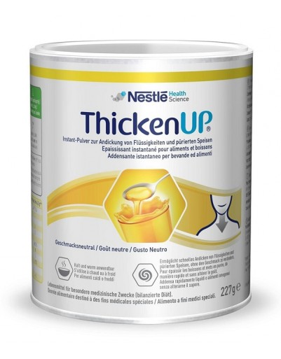 RESOURCE THICKENUP NEUTRO 227G