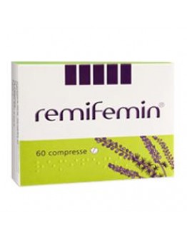 REMIFEMIN 60CPR