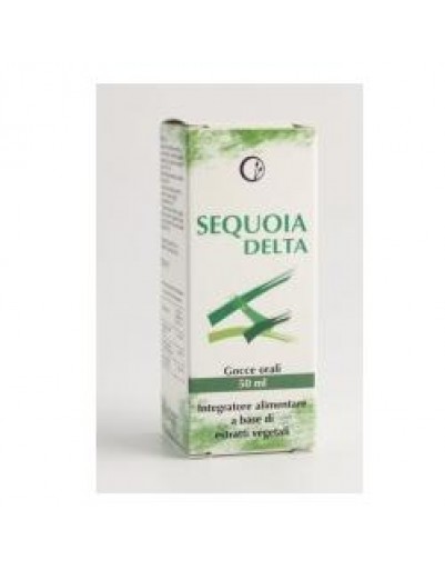 SEQUOIA DELTA SOL IAL 50ML