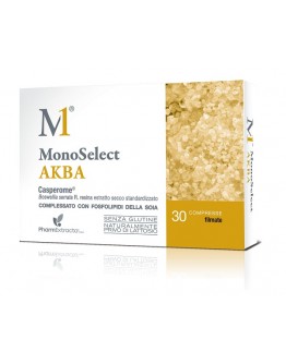 MONOSELECT AKBA 30CPR