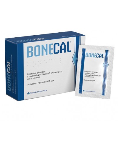 BONECAL 20BUST