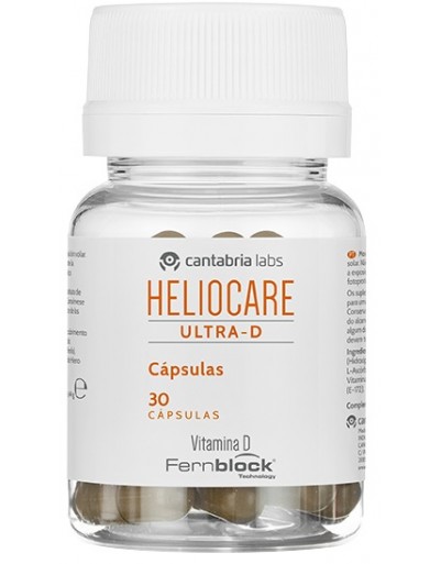 HELIOCARE ULTRA-D 30CPS