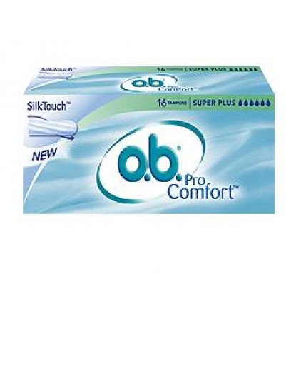 OB SUPER PLUS PRO COMFORT 16PZ