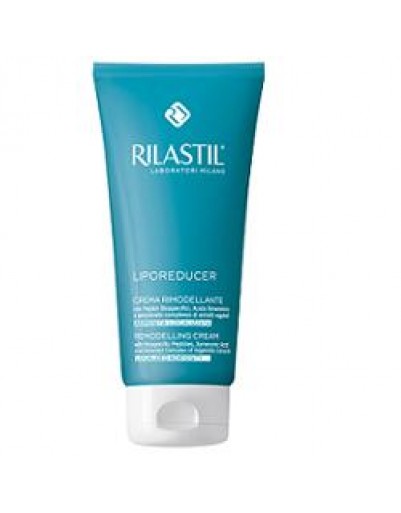 RILASTIL LIPOREDUCER CREMA 200