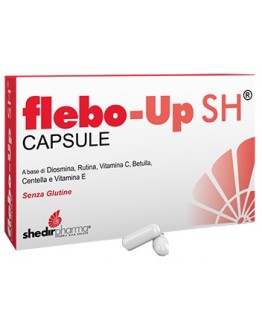 FLEBO-UP SH 30CPS