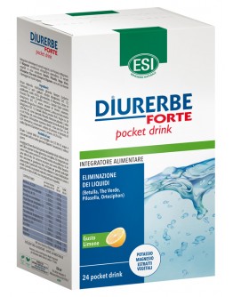 DIURERBE FORTE POCK DRINK LIM