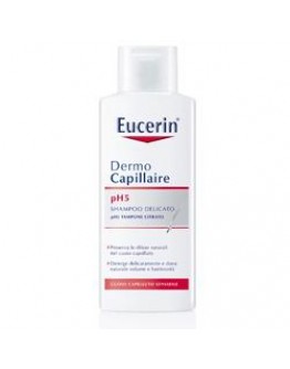 EUCERIN SHAMPOO PH5 DEL 250ML