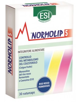 ESI NORMOLIP 5 30CPS