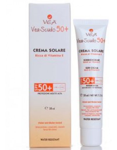 VEA SCUDO 50+ 30ML