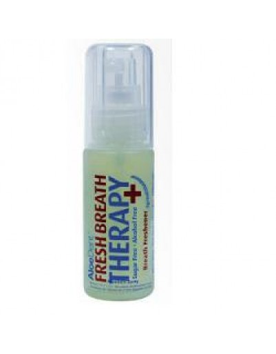 ALOEDENT FRESH BREATH 30ML ALOEDENT FRESH BREATH 30ML