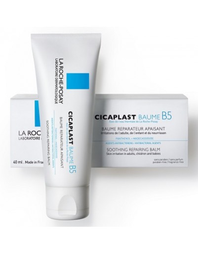 CICAPLAST BAUME B5 40ML