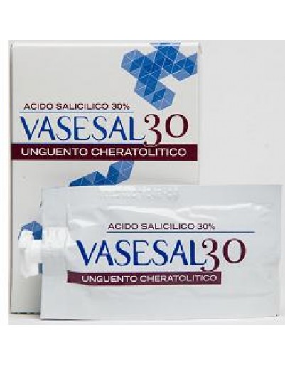 VASESAL 30 UNGUENTO 6BUST