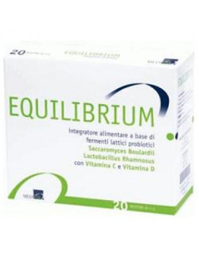 EQUILIBRIUM 20BUST NF