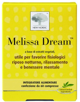 MELISSA DREAM 60CPR