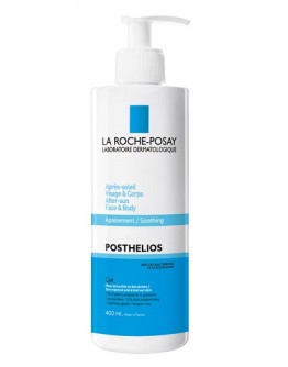 POSTHELIOS LATTE 400ML