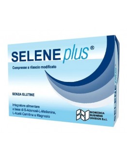 SELENE PLUS 24CPR