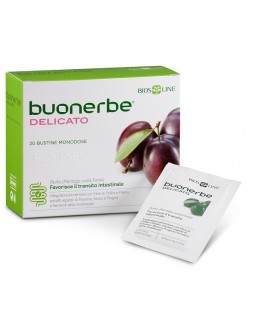 BUONERBE DELIC 20BST BIOSLINE