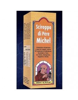 SCIROPPO PERE MICHEL 200ML