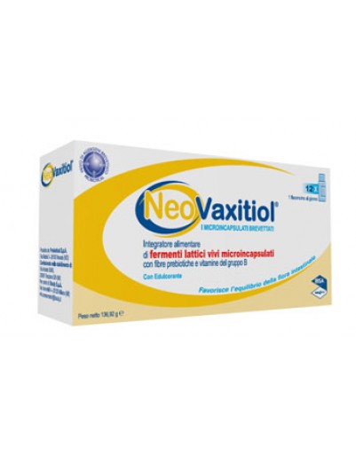 NEOVAXITIOL 12FL