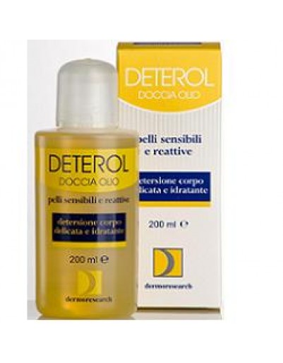 DETEROL BAGNODOCCIA BIFASICO