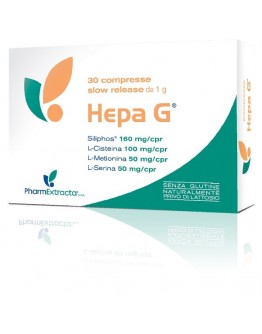 HEPA G 30CPR