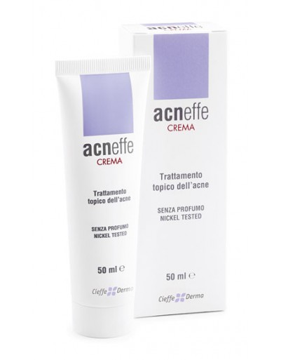 ACNEFFE CREMA 50ML ACNEFFE CREMA 50ML
