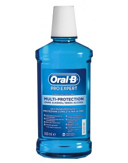 ORALB COLLUT PROEXPERT 500ML