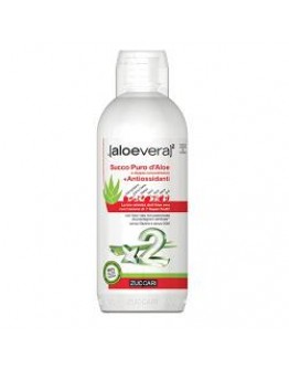 ALOEVERA2 SUCCO P ALOE+ANTIOSS