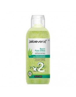 ALOEVERA2 SUCCO P ALOE DO CONC