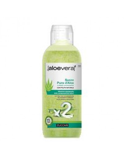 ALOEVERA2 SUCCO P ALOE DO CONC