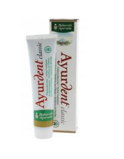 AYURDENT DENTIFRICIO 75ML AYURDENT DENTIFRICIO 75ML