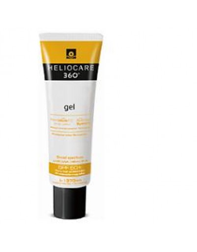 HELIOCARE 360 GEL SPF50+ 50ML