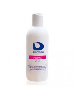 DERMON DETERGENTE INTIMO 500ML